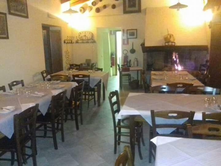 Villa Le Chianine Dei Tognoli Gragnola Exterior foto